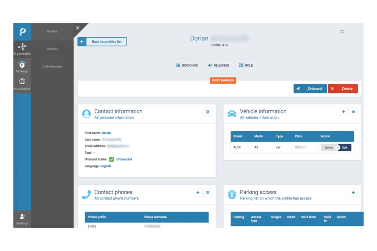 Bepark : avis des utilisateurs, avantages & inconvénients de ce logiciel de gestion de parking Bepark : avis des utilisateurs, avantages & inconvénients de ce logiciel de gestion de parking