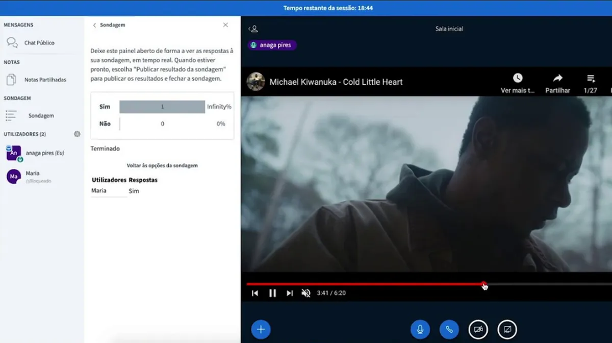 BigBlueButton : avis des utilisateurs, avantages & inconvénients de ce logiciel de visioconférence
