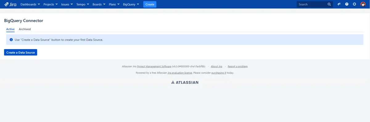 BigQuery Connector for Jira : avis des utilisateurs, avantages & inconvénients de ce logiciel d'entrepôt de données BigQuery Connector for Jira : avis des utilisateurs, avantages & inconvénients de ce logiciel d'entrepôt de données
