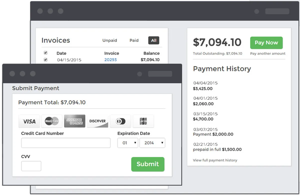 Bill4Time : avis des utilisateurs, avantages & inconvénients de ce logiciel pour avocat Bill4Time : avis des utilisateurs, avantages & inconvénients de ce logiciel pour avocat