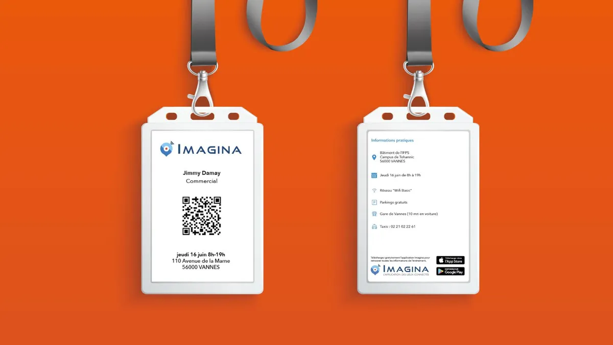 Billetterie Imagina : avis des utilisateurs, avantages & inconvénients de ce logiciel de billetterie Billetterie Imagina : avis des utilisateurs, avantages & inconvénients de ce logiciel de billetterie