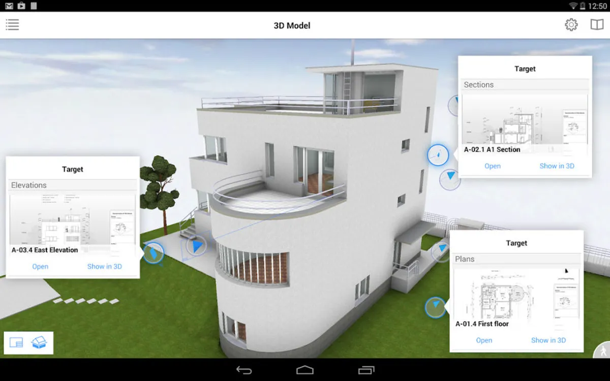 BIMx : avis des utilisateurs, avantages & inconvénients de ce logiciel BIM BIMx : avis des utilisateurs, avantages & inconvénients de ce logiciel BIM