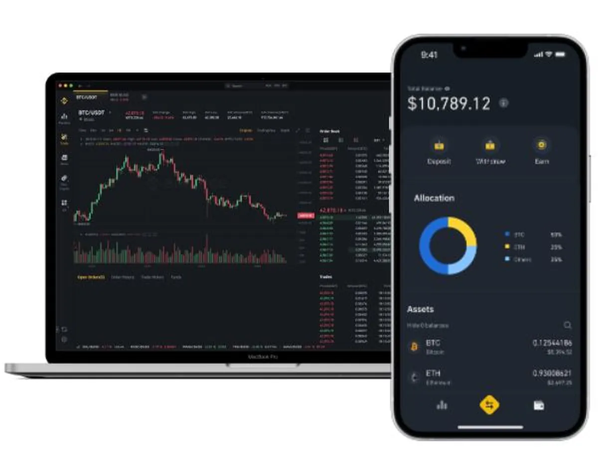 Binance : avis des utilisateurs, avantages & inconvénients de cette plateforme de crypto-monnaies Binance : avis des utilisateurs, avantages & inconvénients de cette plateforme de crypto-monnaies