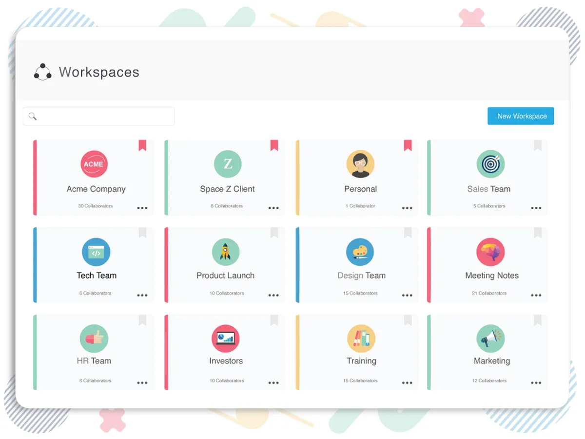 Bit.ai : avis des utilisateurs, avantages & inconvénients de ce logiciel de gestion des connaissances Bit.ai : avis des utilisateurs, avantages & inconvénients de ce logiciel de gestion des connaissances
