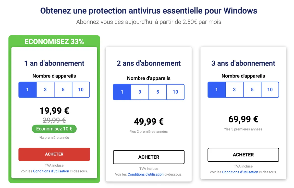 bitdefender prix bitdefender prix