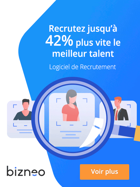 Bizneo ATS : entreprise Bizneo ATS : entreprise