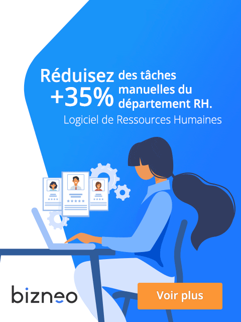 Bizneo HR : entreprise