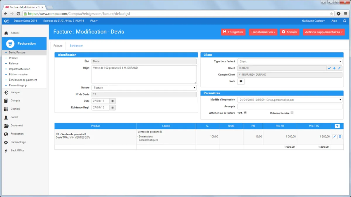 Bleez : avis des utilisateurs, avantages & inconvénients de ce logiciel de comptabilité Bleez : avis des utilisateurs, avantages & inconvénients de ce logiciel de comptabilité