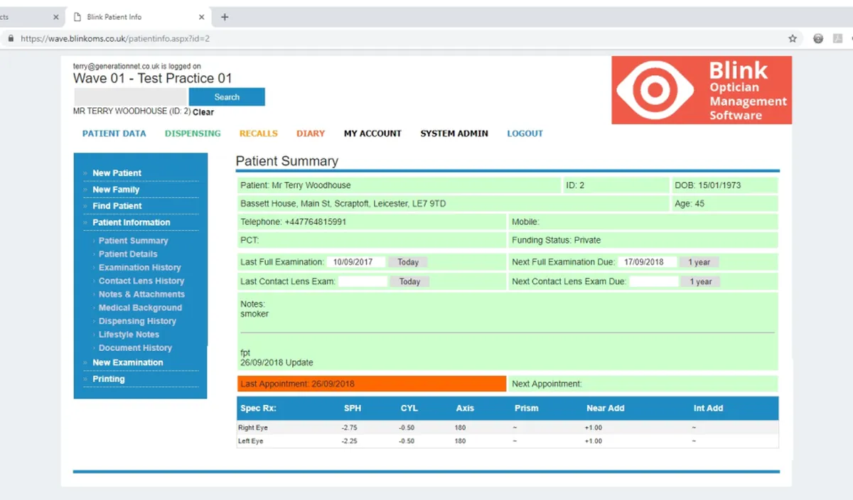Blink : avis des utilisateurs, avantages & inconvénients de ce logiciel Intranet / Extranet