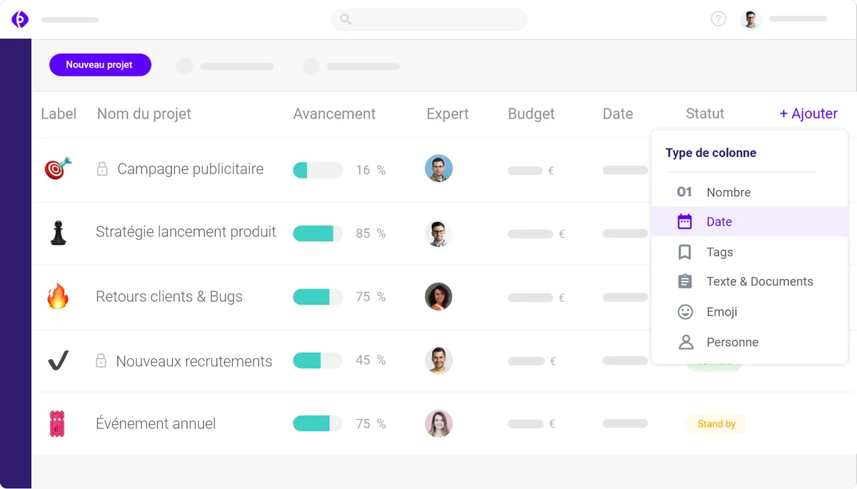 Bloomup : avis des utilisateurs, avantages & inconvénients de ce logiciel de bien-être en entreprise Bloomup : avis des utilisateurs, avantages & inconvénients de ce logiciel de bien-être en entreprise