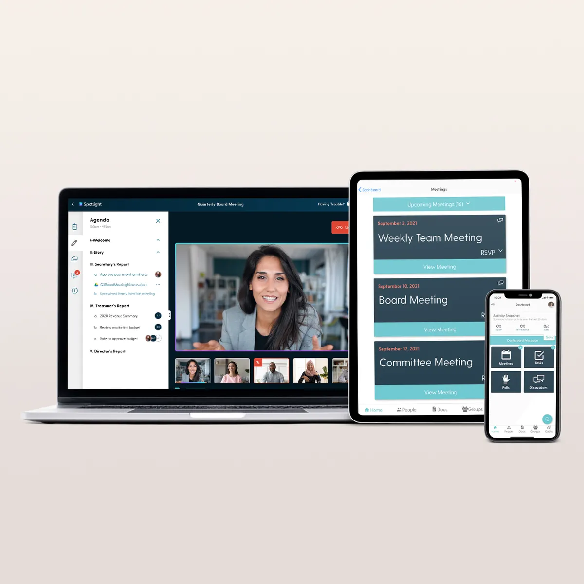 Boardable : avis des utilisateurs, avantages & inconvénients de ce logiciel pour associations / ONG