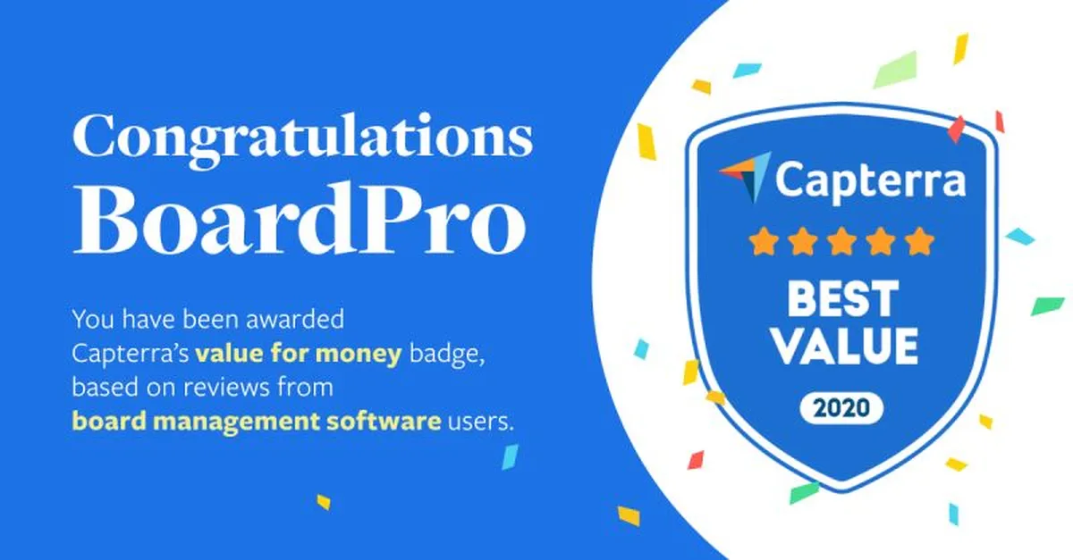 boardPro : avis des utilisateurs, avantages & inconvénients de ce logiciel de conseil d'administration boardPro : avis des utilisateurs, avantages & inconvénients de ce logiciel de conseil d'administration