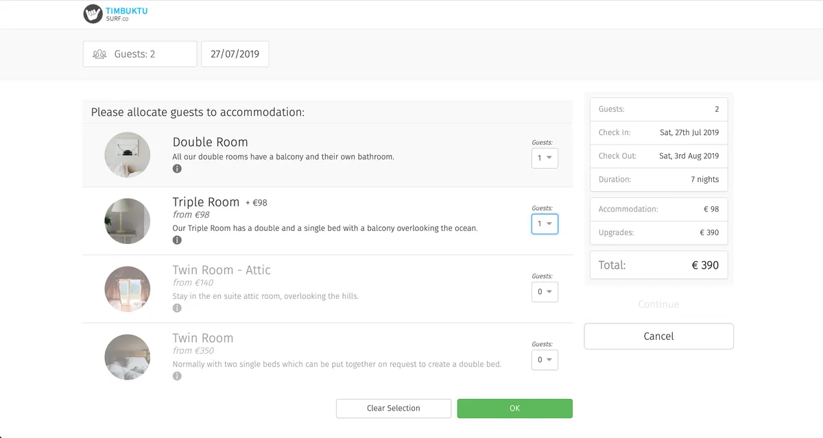 Bookinglayer : avis des utilisateurs, avantages & inconvénients de ce logiciel de réservation