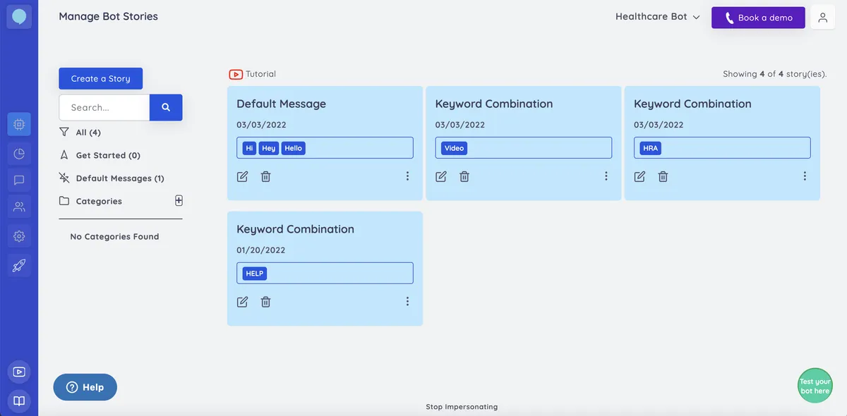 Botsify : avis des utilisateurs, avantages & inconvénients de ce logiciel de Chatbot IA / Agent IA Botsify : avis des utilisateurs, avantages & inconvénients de ce logiciel de Chatbot IA / Agent IA