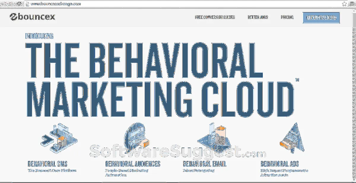 Bouncex : avis des utilisateurs, avantages & inconvénients de ce logiciel de business intelligence Bouncex : avis des utilisateurs, avantages & inconvénients de ce logiciel de business intelligence