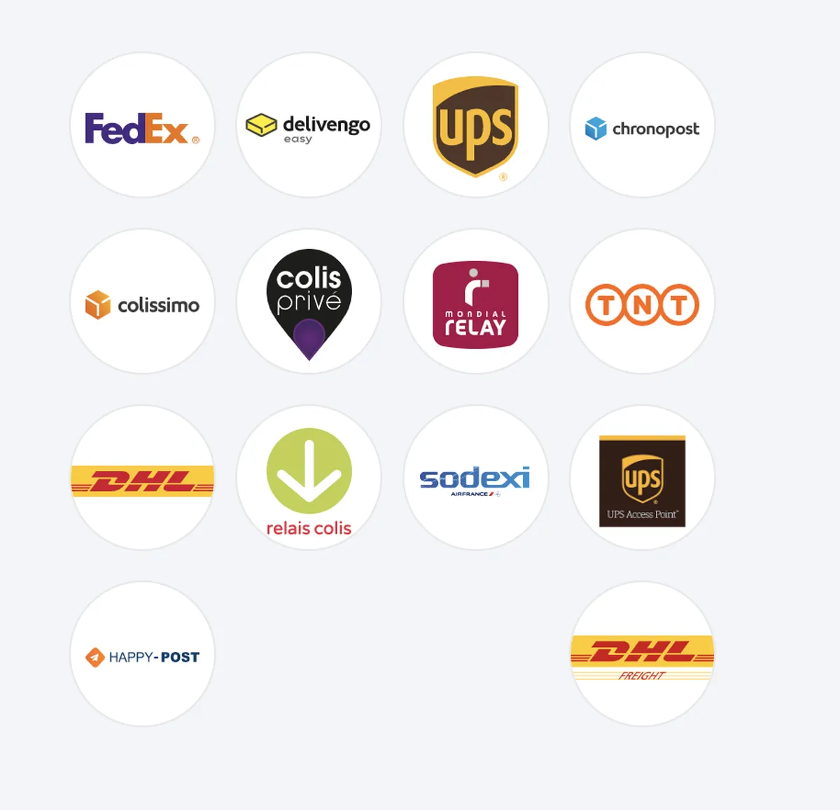 Boxtal : avis des utilisateurs, avantages & inconvénients de ce logiciel supply chain Boxtal : avis des utilisateurs, avantages & inconvénients de ce logiciel supply chain