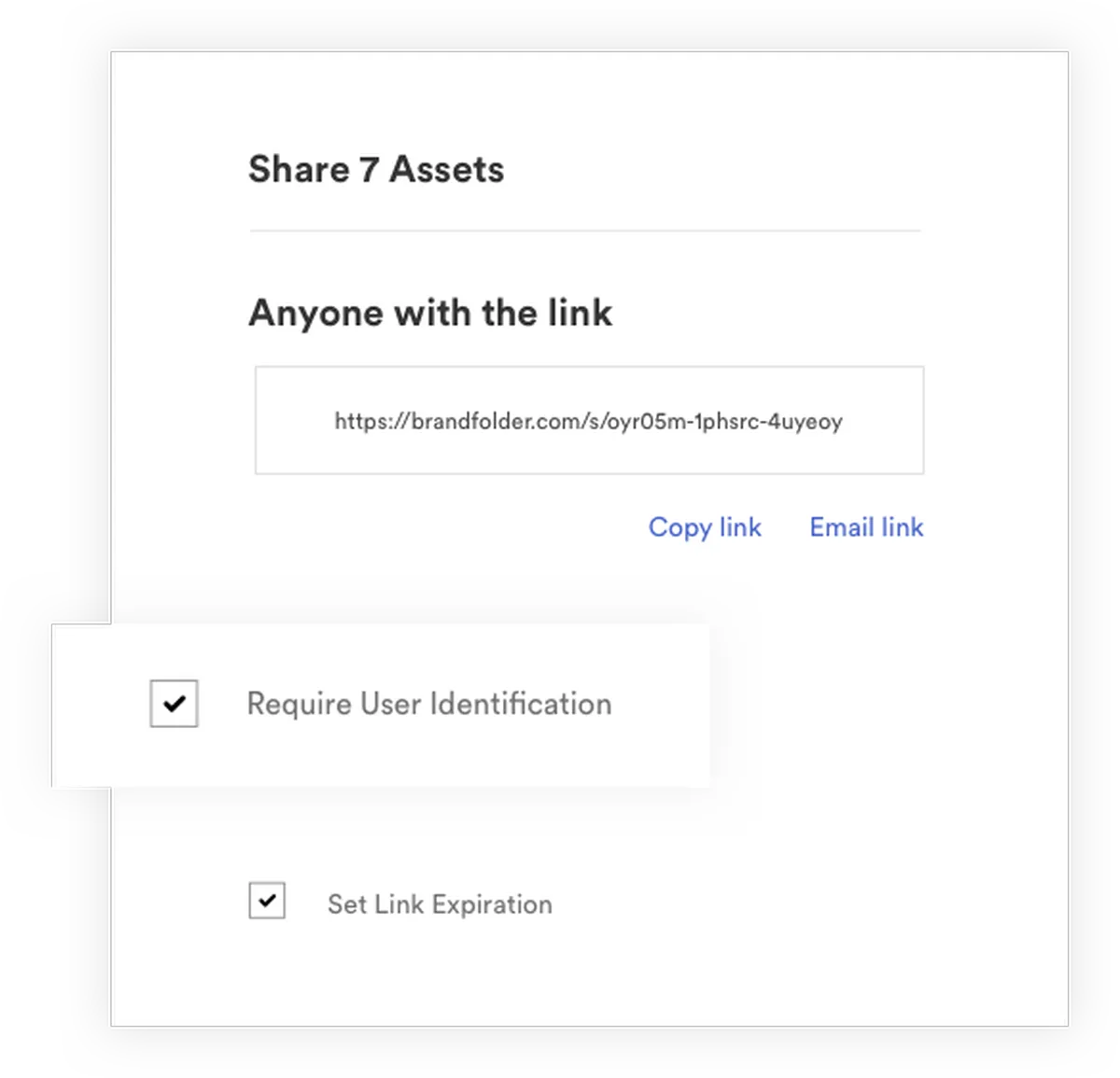 Brandfolder : avis des utilisateurs, avantages & inconvénients de ce logiciel de gestion des actifs numériques Brandfolder : avis des utilisateurs, avantages & inconvénients de ce logiciel de gestion des actifs numériques