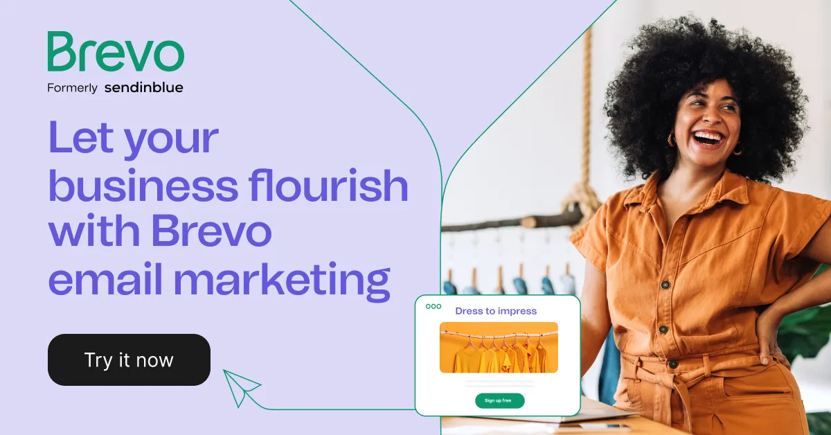 Brevo : avis des utilisateurs, avantages & inconvénients de ce logiciel d'emailing / newsletters Brevo : avis des utilisateurs, avantages & inconvénients de ce logiciel d'emailing / newsletters