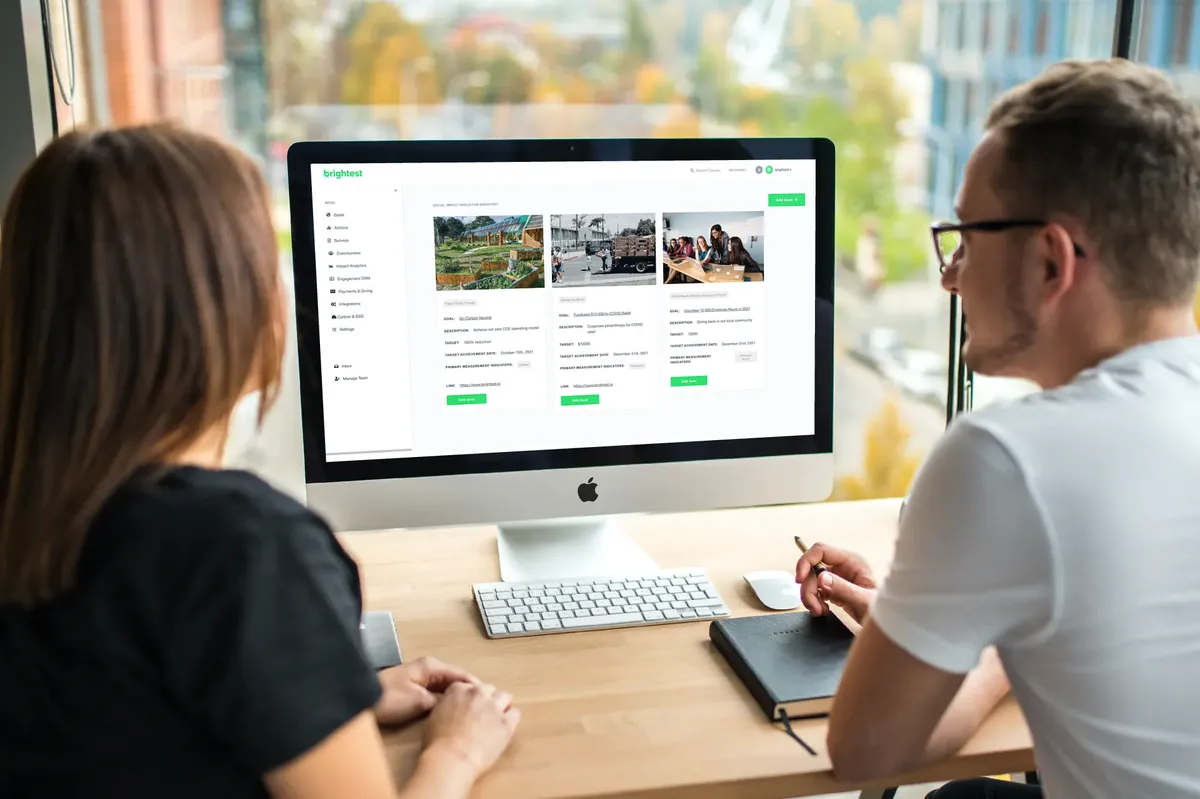 Brightest : avis des utilisateurs, avantages & inconvénients de ce logiciel pour l'environnement Brightest : avis des utilisateurs, avantages & inconvénients de ce logiciel pour l'environnement
