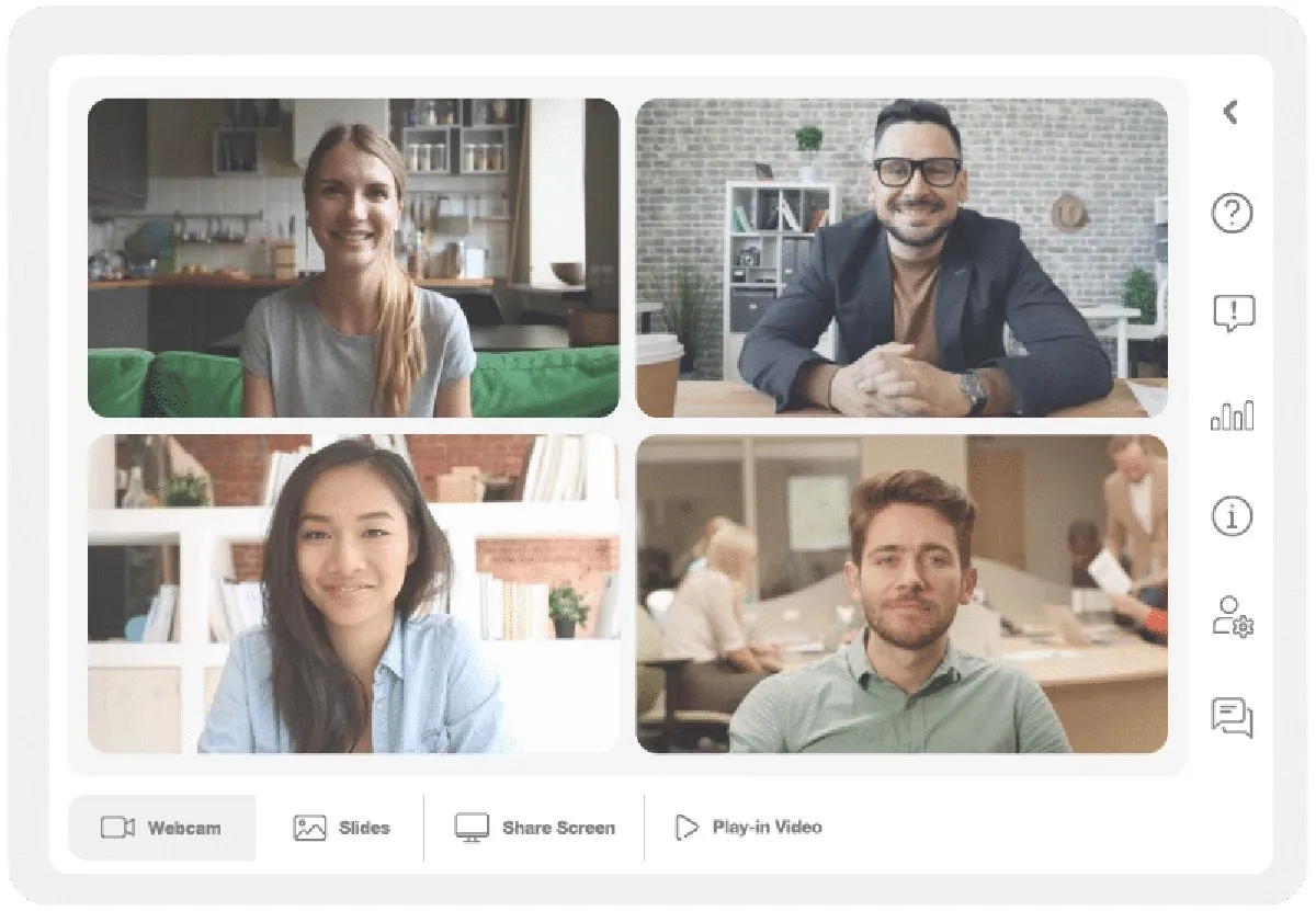 BrightTALK : avis des utilisateurs, avantages & inconvénients de ce logiciel de webinar BrightTALK : avis des utilisateurs, avantages & inconvénients de ce logiciel de webinar