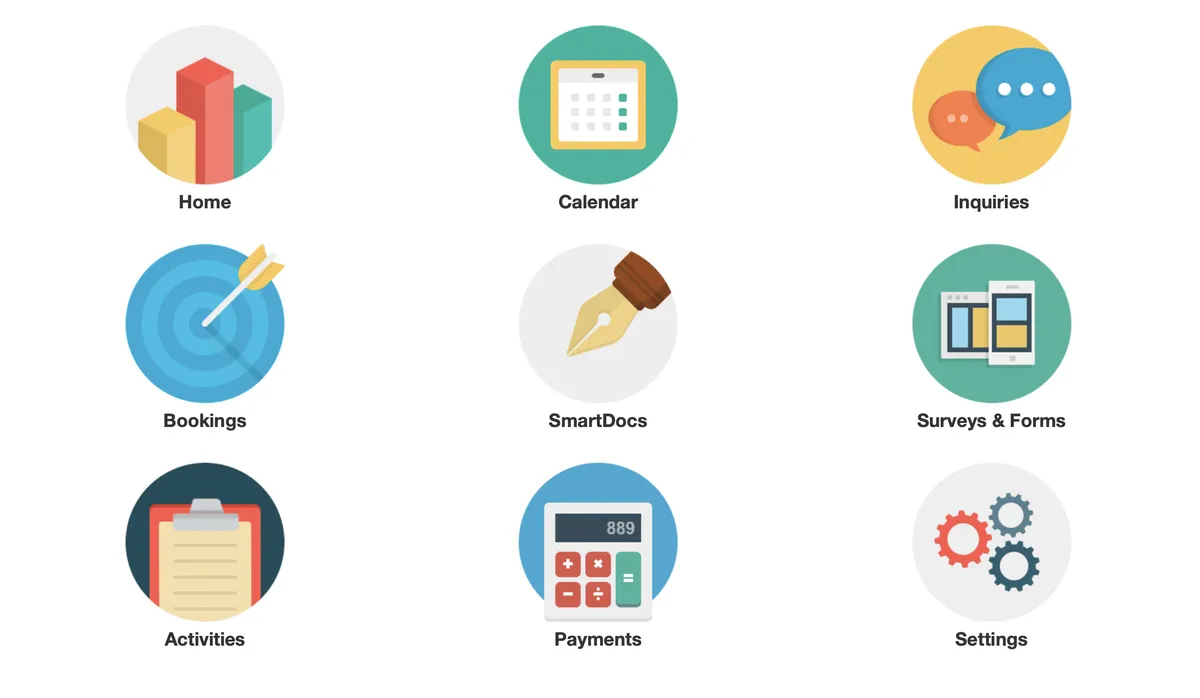 BriteBiz : avis des utilisateurs, avantages & inconvénients de ce logiciel de gestion d'événements BriteBiz : avis des utilisateurs, avantages & inconvénients de ce logiciel de gestion d'événements
