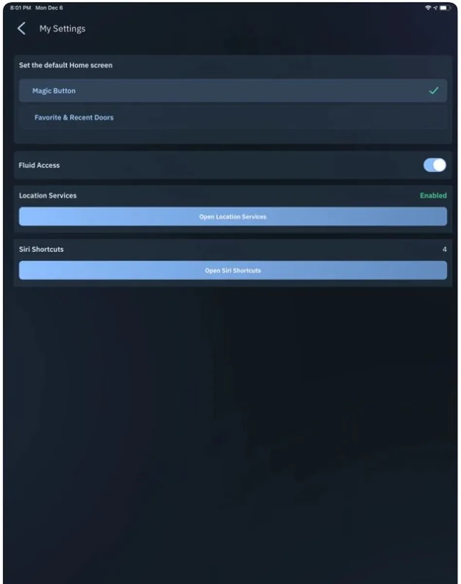 Brivo Access : avis des utilisateurs, avantages & inconvénients de ce logiciel de cybersécurité / sécurité informatique Brivo Access : avis des utilisateurs, avantages & inconvénients de ce logiciel de cybersécurité / sécurité informatique