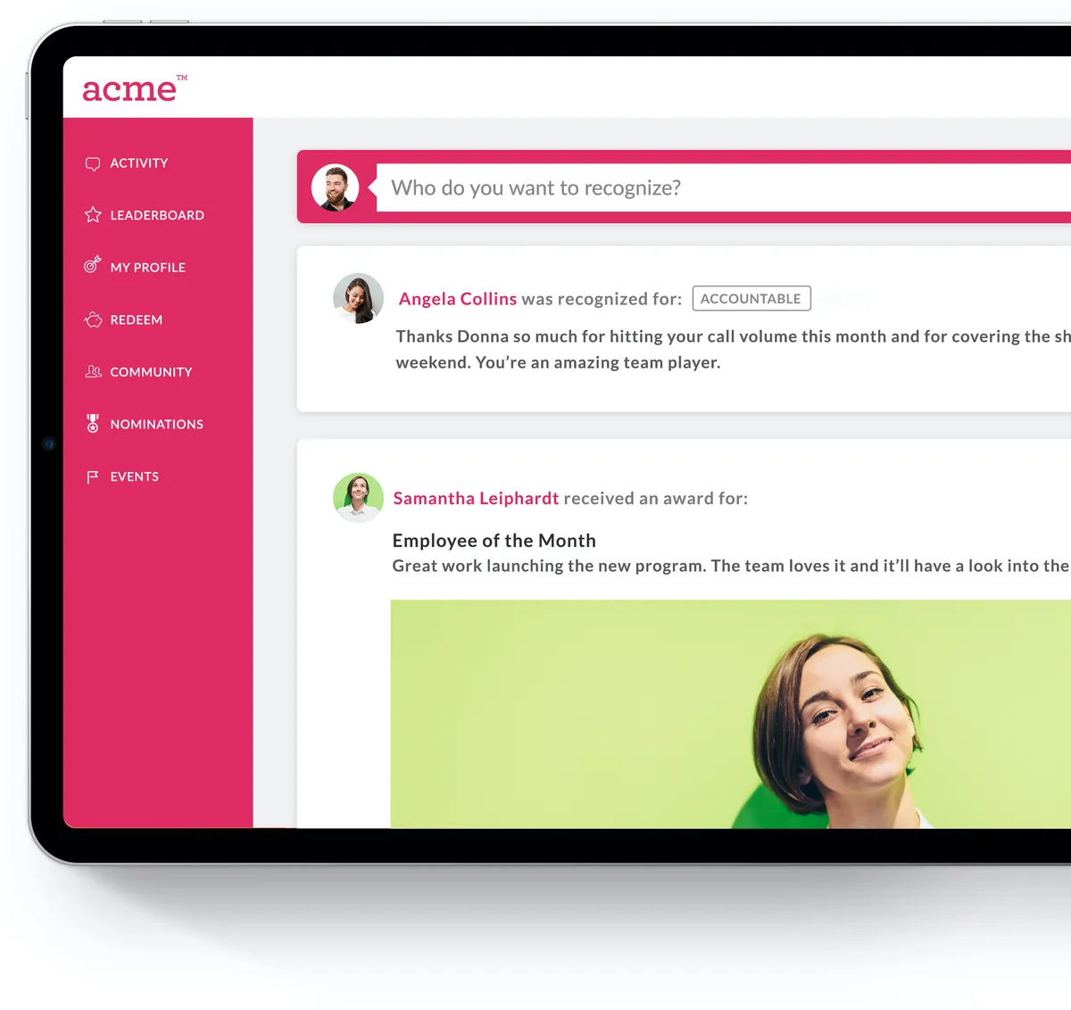 Bucketlist : avis des utilisateurs, avantages & inconvénients de ce logiciel de reconnaissance des employés