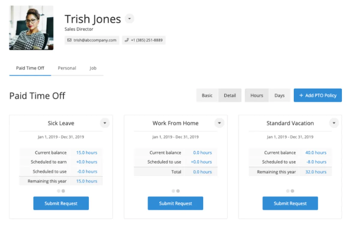 Built for Teams : avis des utilisateurs, avantages & inconvénients de ce logiciel RH Built for Teams : avis des utilisateurs, avantages & inconvénients de ce logiciel RH