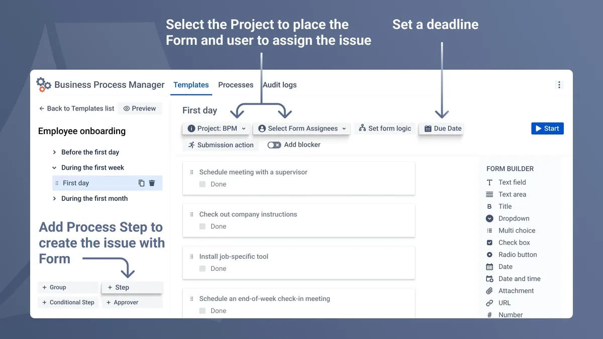 Business Process Manager : avis des utilisateurs, avantages & inconvénients de ce logiciel BPM Business Process Manager : avis des utilisateurs, avantages & inconvénients de ce logiciel BPM