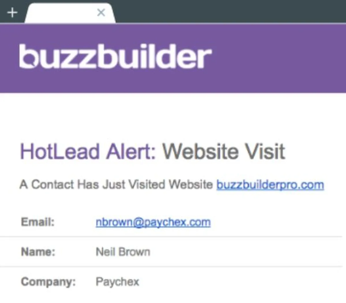 BuzzBuilder : avis des utilisateurs, avantages & inconvénients de ce logiciel de génération de leads BuzzBuilder : avis des utilisateurs, avantages & inconvénients de ce logiciel de génération de leads