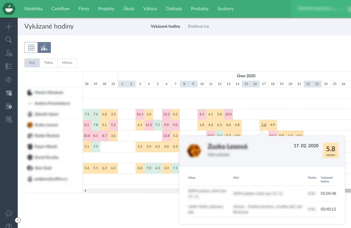 CAFLOU : avis des utilisateurs, avantages & inconvénients de ce logiciel de gestion de projet Agile / Scrum CAFLOU : avis des utilisateurs, avantages & inconvénients de ce logiciel de gestion de projet Agile / Scrum