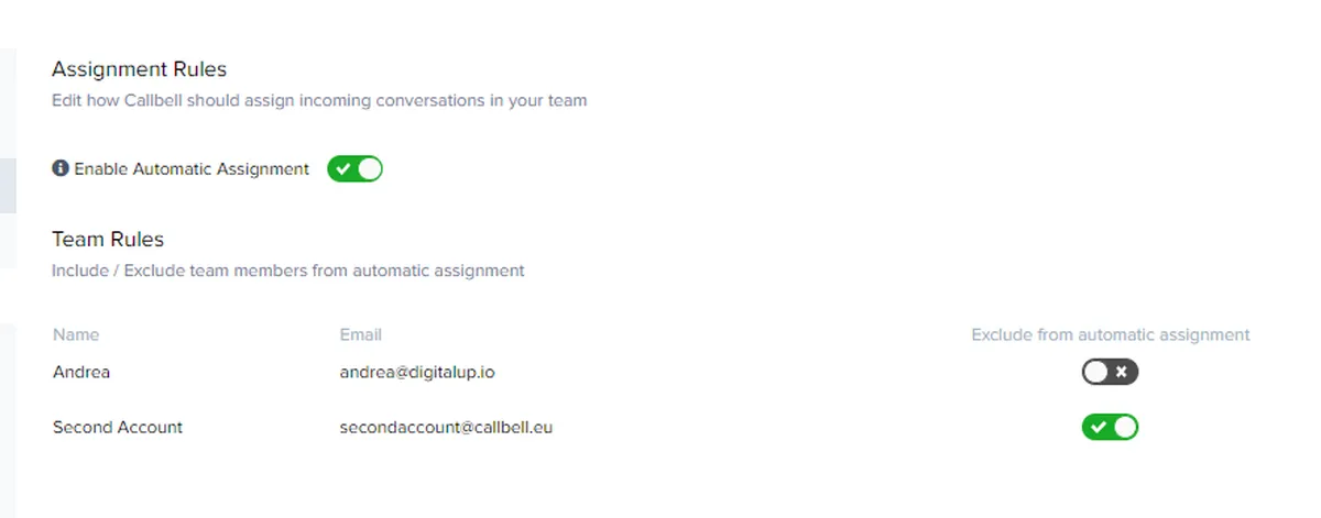 Callbell : avis des utilisateurs, avantages & inconvénients de ce logiciel de gestion des réseaux sociaux Callbell : avis des utilisateurs, avantages & inconvénients de ce logiciel de gestion des réseaux sociaux