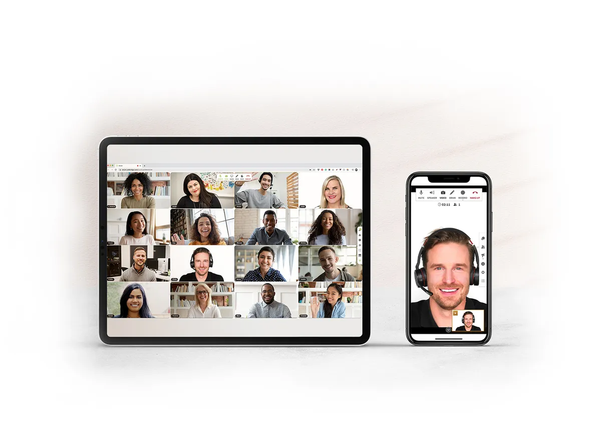 Callbridge : avis des utilisateurs, avantages & inconvénients de ce logiciel de visioconférence Callbridge : avis des utilisateurs, avantages & inconvénients de ce logiciel de visioconférence