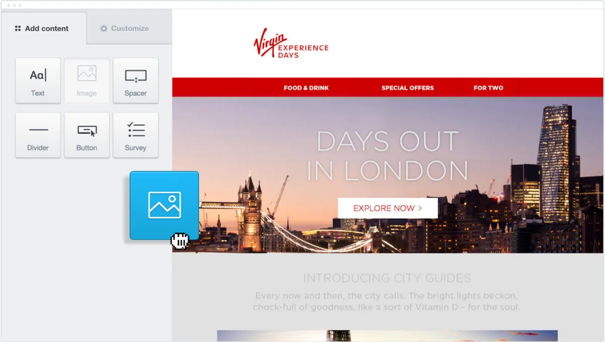 Campaign Monitor : avis des utilisateurs, avantages & inconvénients de ce logiciel d'emailing / newsletters