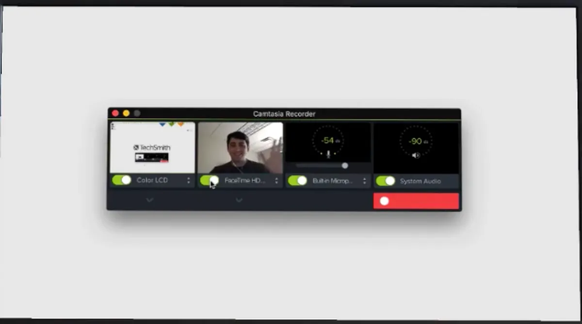 Camtasia : avis des utilisateurs, avantages & inconvénients de ce logiciel d'enregistrement d'écran