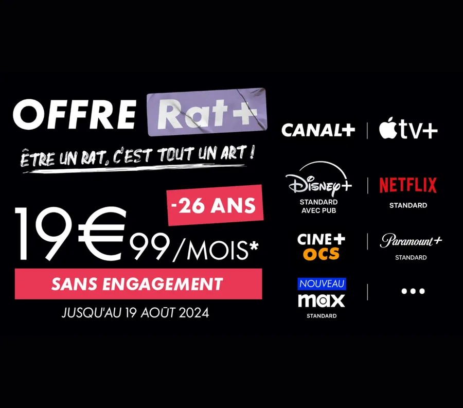 canal plus netflix canal plus netflix