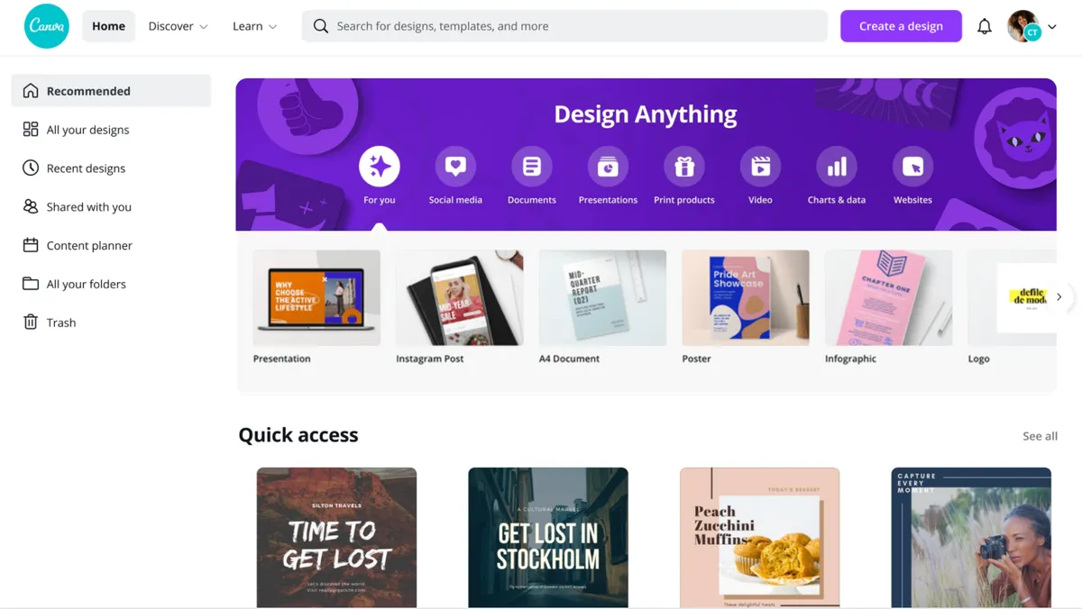 Canva Magic Write : avis des utilisateurs, avantages & inconvénients de ce générateur de texte par IA