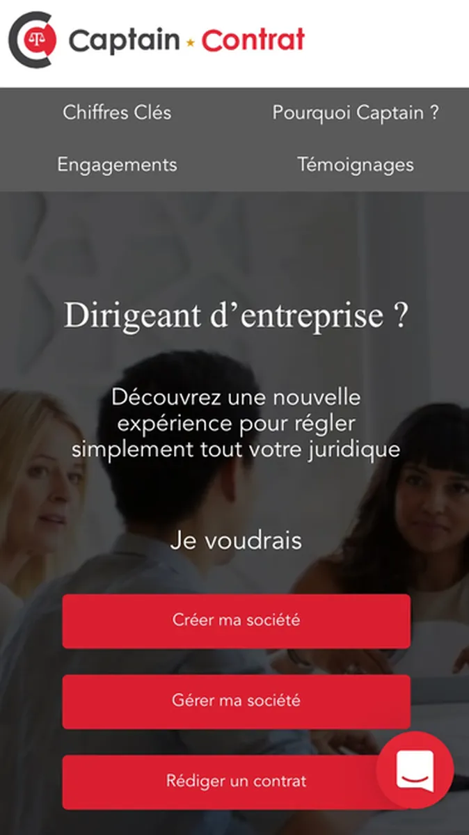 Captain Contrat : avis des utilisateurs, avantages & inconvénients de ce logiciel de gestion juridique
