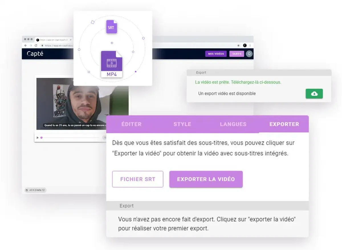Capté : avis des utilisateurs, avantages & inconvénients de ce logiciel de montage vidéo Capté : avis des utilisateurs, avantages & inconvénients de ce logiciel de montage vidéo