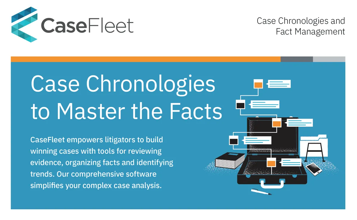 CaseFleet : avis des utilisateurs, avantages & inconvénients de ce logiciel pour avocat CaseFleet : avis des utilisateurs, avantages & inconvénients de ce logiciel pour avocat