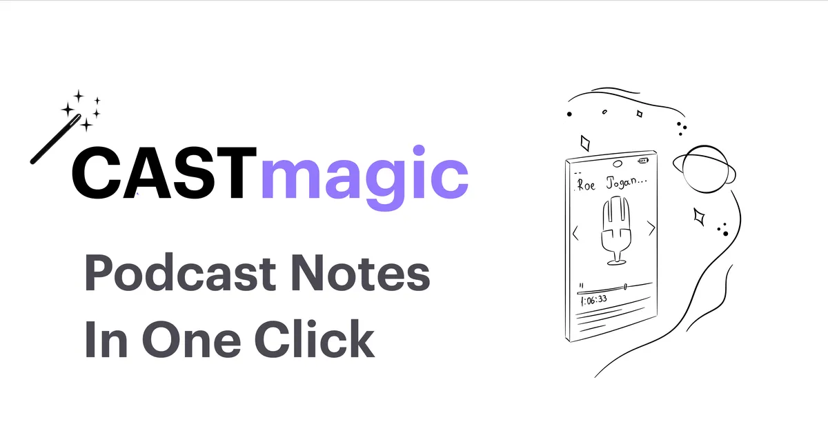 Castmagic : avis des utilisateurs, avantages & inconvénients de ce logiciel de gestion vidéo