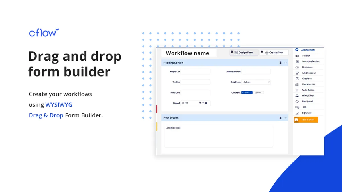 cFlow : avis des utilisateurs, avantages & inconvénients de ce logiciel de workflow cFlow : avis des utilisateurs, avantages & inconvénients de ce logiciel de workflow