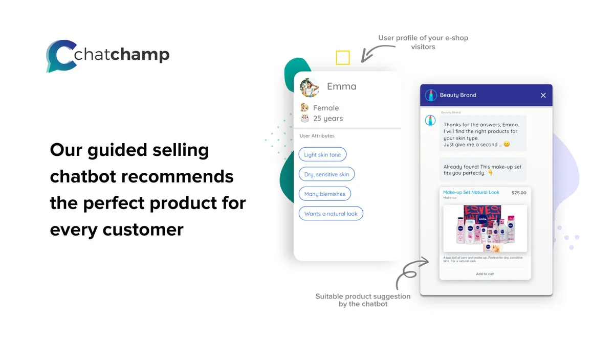 Chatchamp : avis des utilisateurs, avantages & inconvénients de ce logiciel d'optimisation de site web