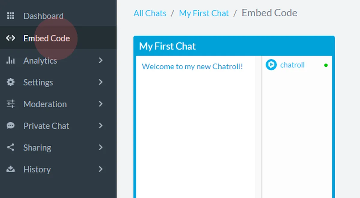 Chatroll : avis des utilisateurs, avantages & inconvénients de ce logiciel de messagerie instantanée / live chat Chatroll : avis des utilisateurs, avantages & inconvénients de ce logiciel de messagerie instantanée / live chat