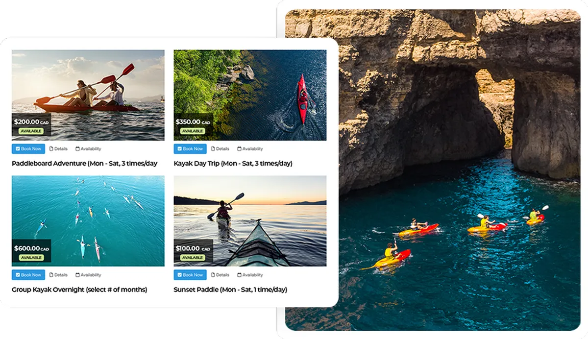 Checkfront : avis des utilisateurs, avantages & inconvénients de ce logiciel pour le tourisme