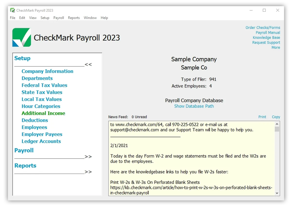 CheckMark : avis des utilisateurs, avantages & inconvénients de ce logiciel de comptabilité CheckMark : avis des utilisateurs, avantages & inconvénients de ce logiciel de comptabilité