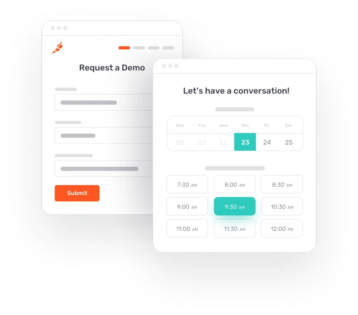 Chili Piper : avis des utilisateurs, avantages & inconvénients de ce logiciel de marketing automation Chili Piper : avis des utilisateurs, avantages & inconvénients de ce logiciel de marketing automation