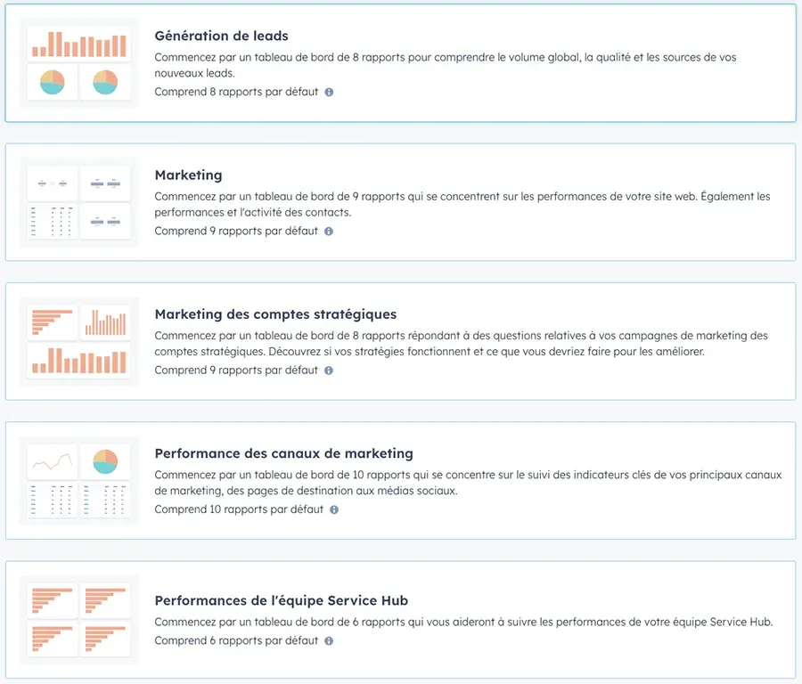 choisir un outil reporting complet choisir un outil reporting complet