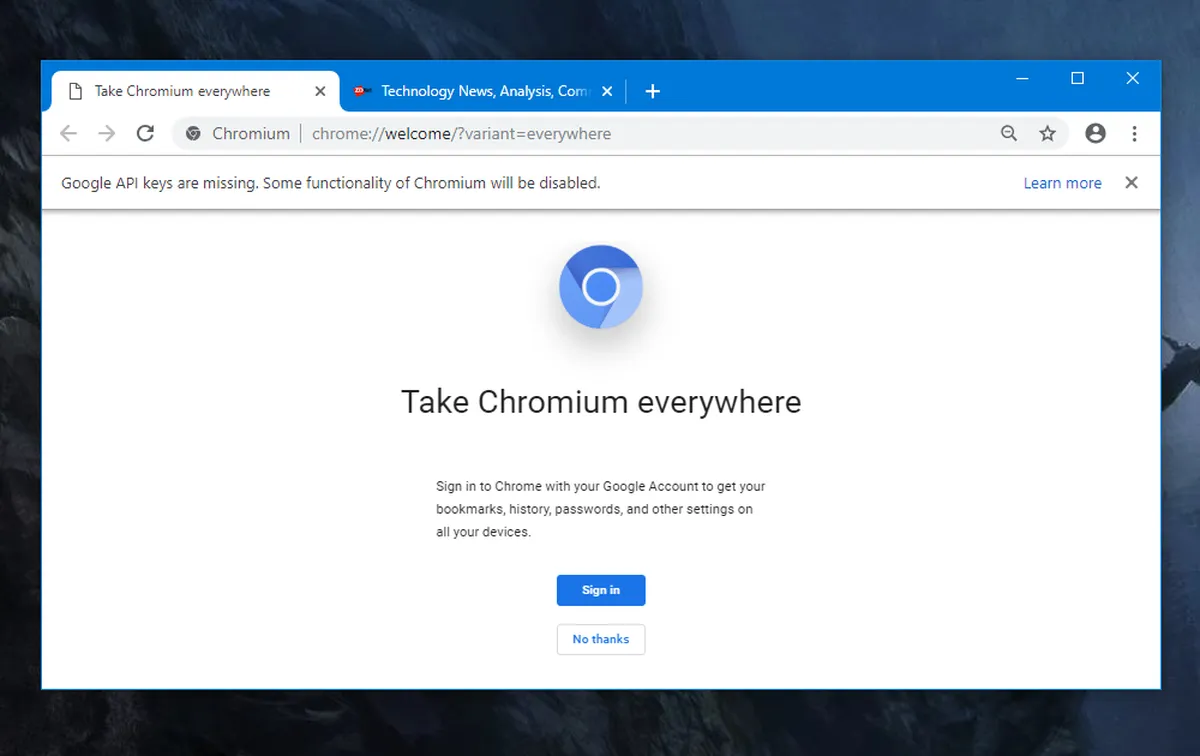 Chromium : avis des utilisateurs, avantages & inconvénients de ce navigateur web
