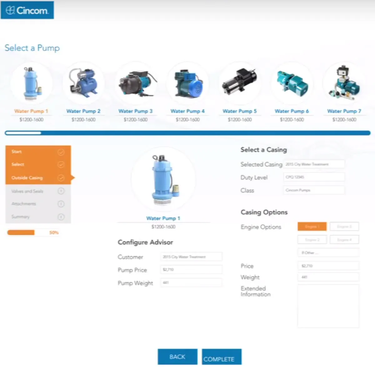 Cincom CPQ : avis des utilisateurs, avantages & inconvénients de ce logiciel CPQ Cincom CPQ : avis des utilisateurs, avantages & inconvénients de ce logiciel CPQ